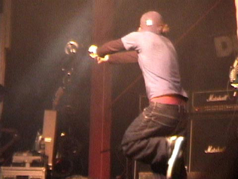 freestylejosh