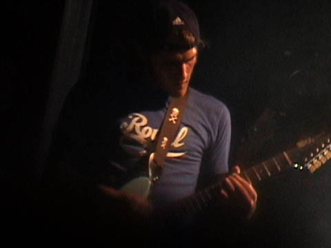 joshshadow
