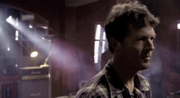 Adrian Wild (cinematographer)