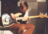 Steve with Bass