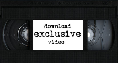 Exclusive Dum Dums video footage coming soon....!